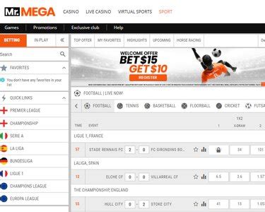 mr bookmaker|bookmaker betting site.
